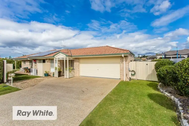 Main view of Homely house listing, 13 Mowbray Court, Kallangur QLD 4503