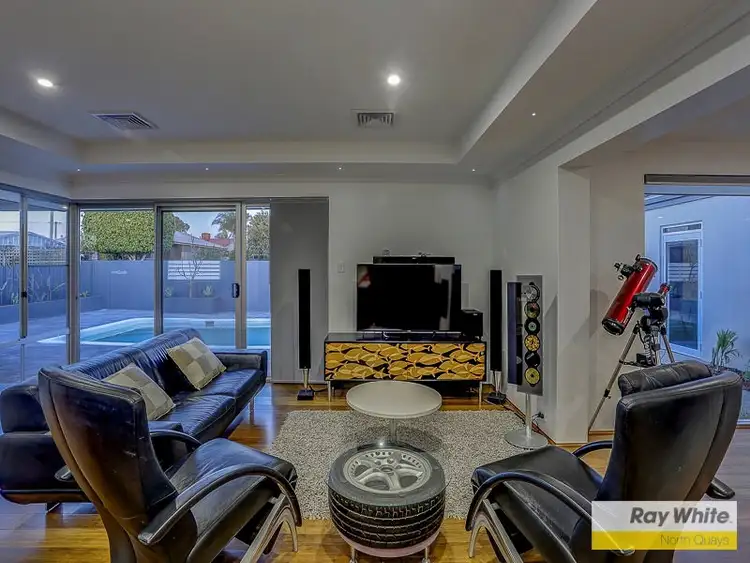 Sixth view of Homely house listing, 11 Garnkirk Road, Greenwood WA 6024