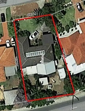 Third view of Homely house listing, 53 McBeth Way, Kardinya WA 6163