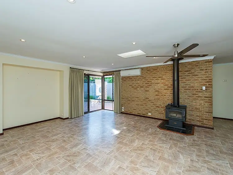 Second view of Homely house listing, 3 HITCHCOCK Street, St James WA 6102