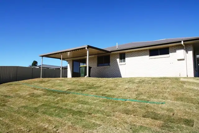 Second view of Homely house listing, 4 Lookout Place, Warwick QLD 4370