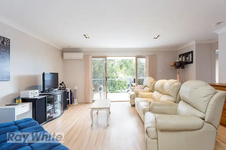 7/71 Jellicoe Street, Coorparoo QLD 4151