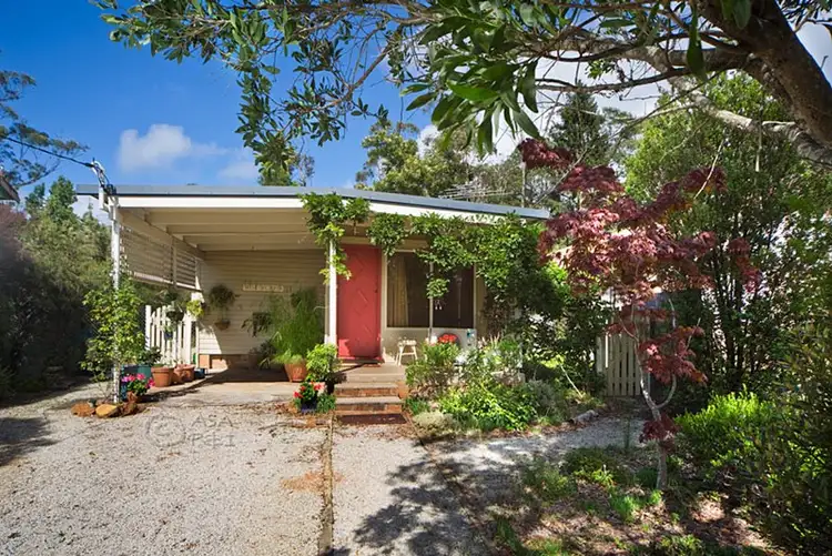 25 Grose Street, Blackheath NSW 2785