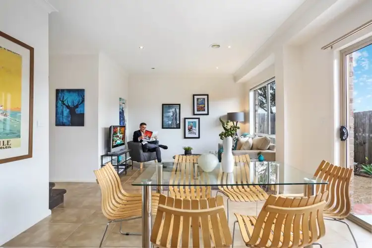 Main view of Homely townhouse listing, 2/11 Dutton Court, Meadow Heights VIC 3048