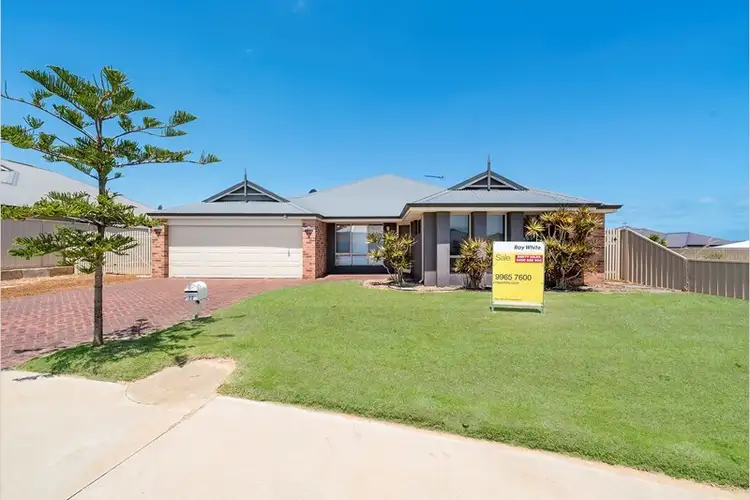 Third view of Homely house listing, 12 Neptune Corner, Glenfield WA 6532