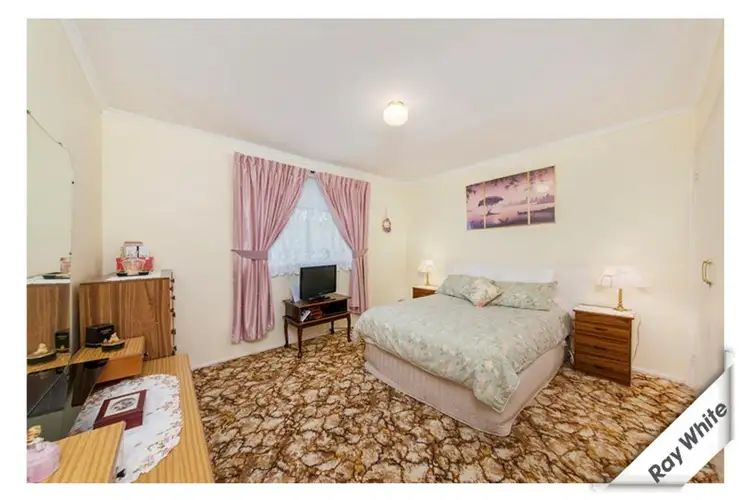 Third view of Homely house listing, 1 Bardsley Place, Holt ACT 2615