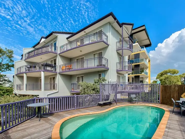 10/446 Main Street, Kangaroo Point QLD 4169