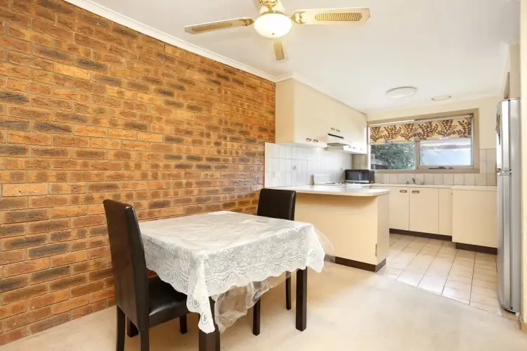 Third view of Homely unit listing, 8/47 Park Street, Epping VIC 3076