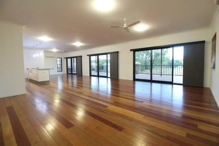 Second view of Homely house listing, 11 Birch Drive, Emerald QLD 4720