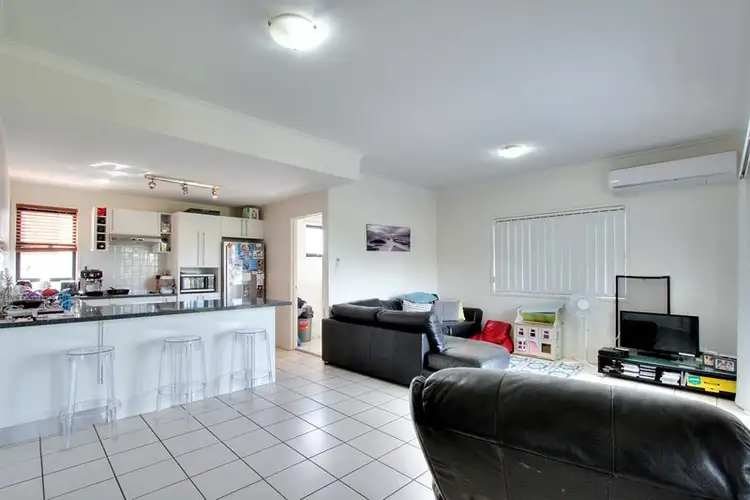 Fifth view of Homely house listing, 1/47 Jones Road, Carina Heights QLD 4152