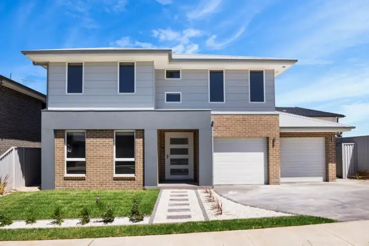 3 Windon Avenue, Kellyville NSW 2155