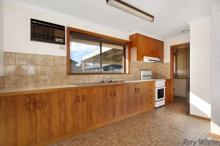 Third view of Homely unit listing, 3/3 Meadows Avenue, Benalla VIC 3672