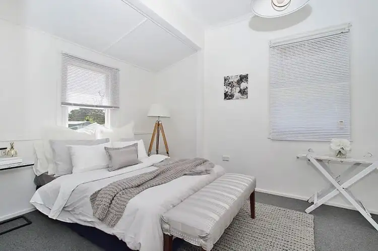 Fourth view of Homely house listing, 33 Albert Street, North Ipswich QLD 4305