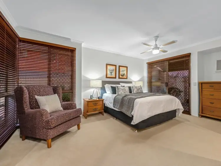 Fifth view of Homely house listing, 11 Beaumont Street, Carina Heights QLD 4152