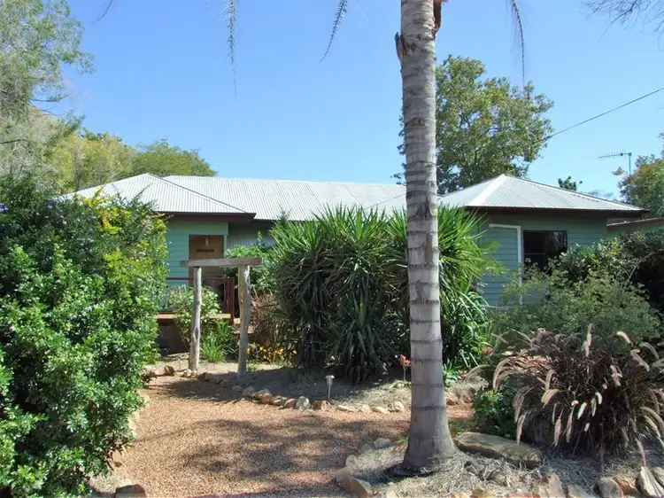 29 Galah Street, Longreach QLD 4730