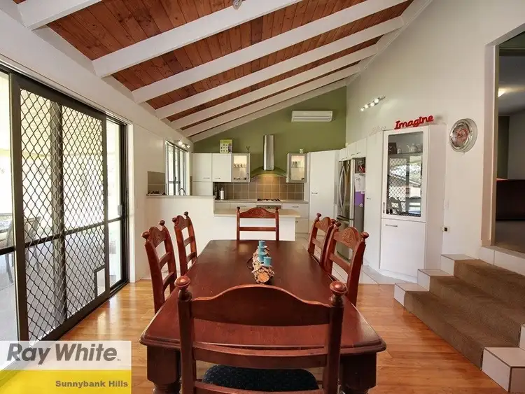 Fourth view of Homely house listing, 19 Maroona Street, Sunnybank Hills QLD 4109