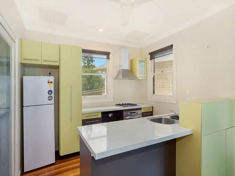Second view of Homely house listing, 101 Wyrallah Road, Girards Hill NSW 2480