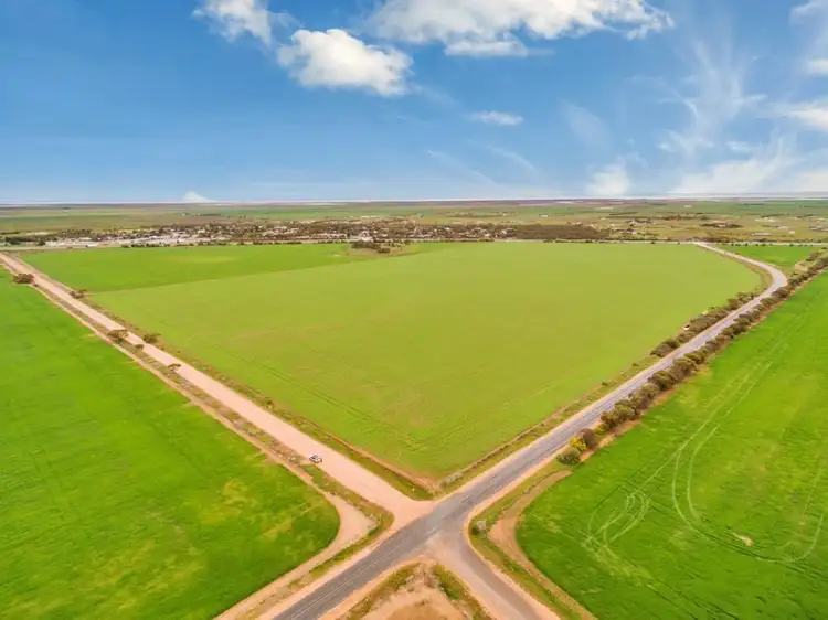 Lot 20 Avon Road, Dublin SA 5501