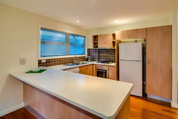 Fifth view of Homely house listing, 60 Sebring Street, Holland Park West QLD 4121