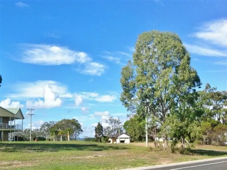 802 River Heads Road, River Heads QLD 4655