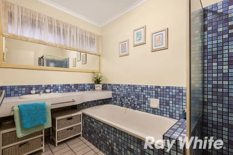 Sixth view of Homely house listing, 56 Wycliffe Crescent, Eltham VIC 3095
