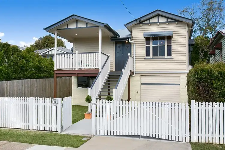 Third view of Homely house listing, 80A Homebush Road, Kedron QLD 4031