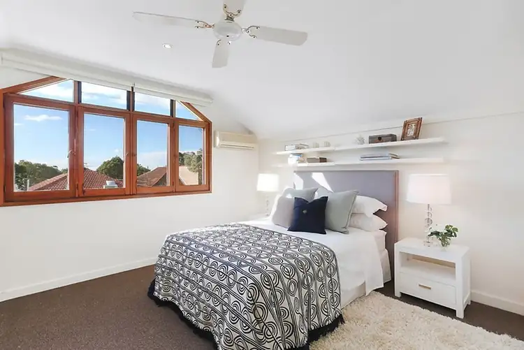 Fifth view of Homely house listing, 86 Albany Street, Crows Nest NSW 2065
