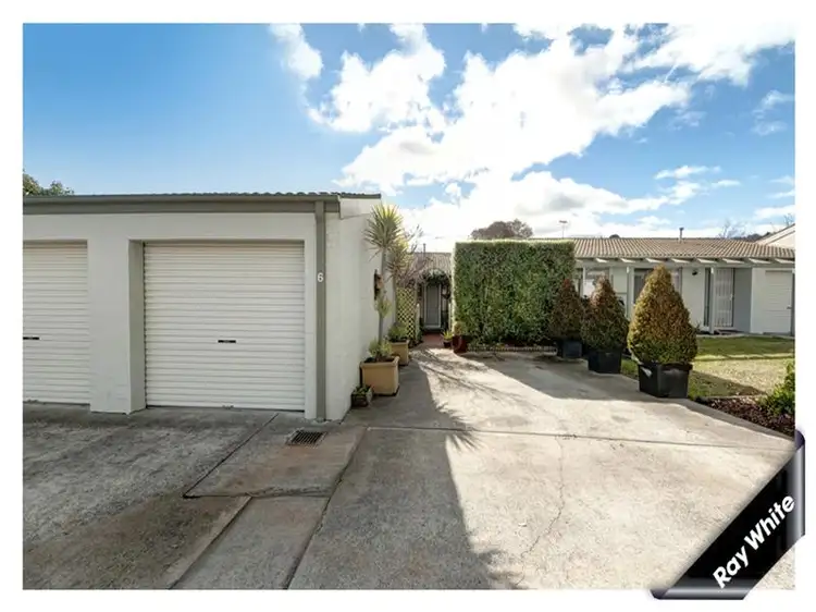 6/9 Ferry Place, Gordon ACT 2906