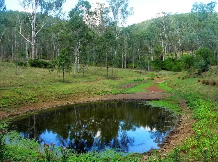 Second view of Homely rural property listing, Address available on request