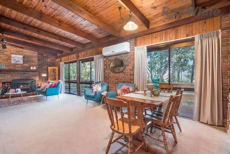 Fifth view of Homely house listing, 20 Wylie Road, Silvan VIC 3795