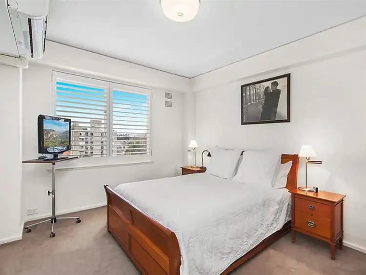 Third view of Homely apartment listing, 17/21 Manning Road, Double Bay NSW 2028