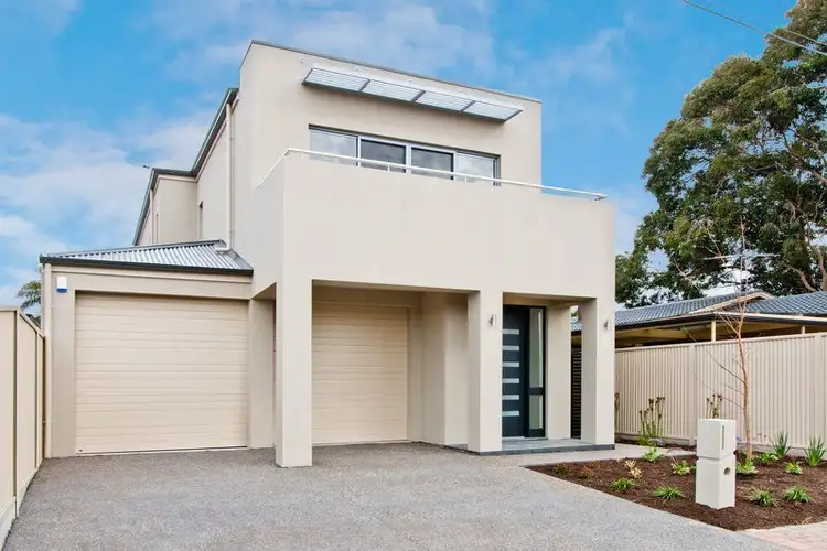 Third view of Homely house listing, 4A Virginia Avenue, Fulham Gardens SA 5024