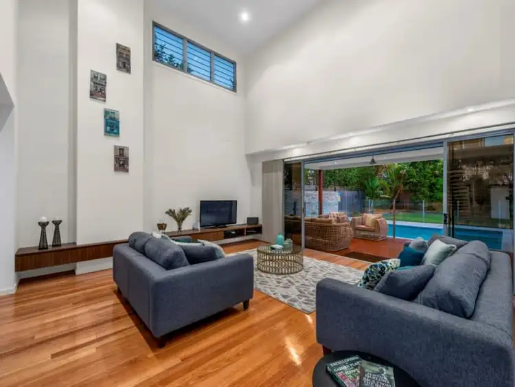 Fifth view of Homely house listing, 21 Austral Avenue, Graceville QLD 4075