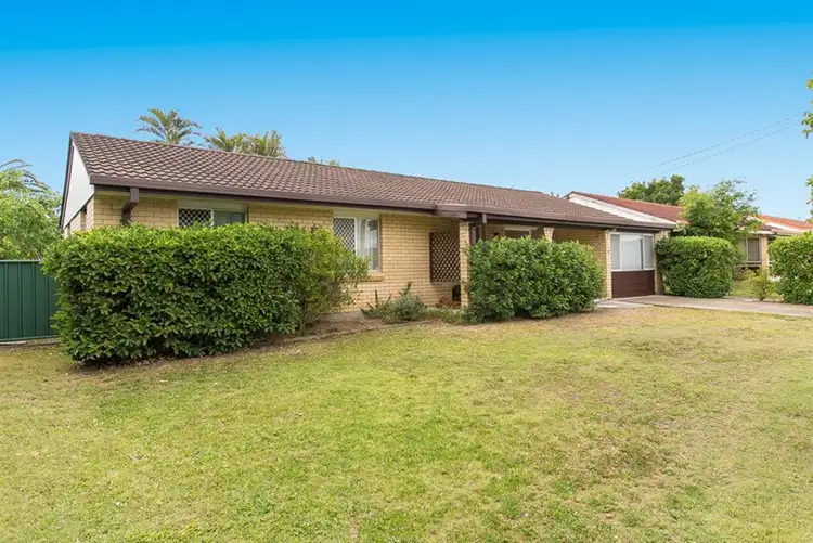 15 Caladenia Street, Acacia Ridge QLD 4110