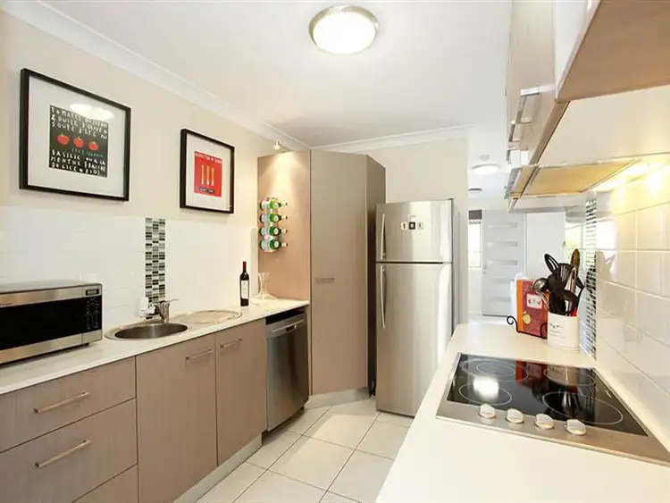 Third view of Homely townhouse listing, 1/63 Hill Crescent, Carina Heights QLD 4152