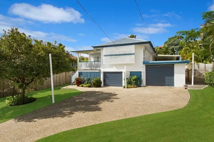 40 Citrus Street, Moorooka QLD 4105