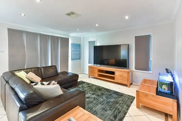 Sixth view of Homely house listing, 11 Abadal Place, Ingleburn NSW 2565