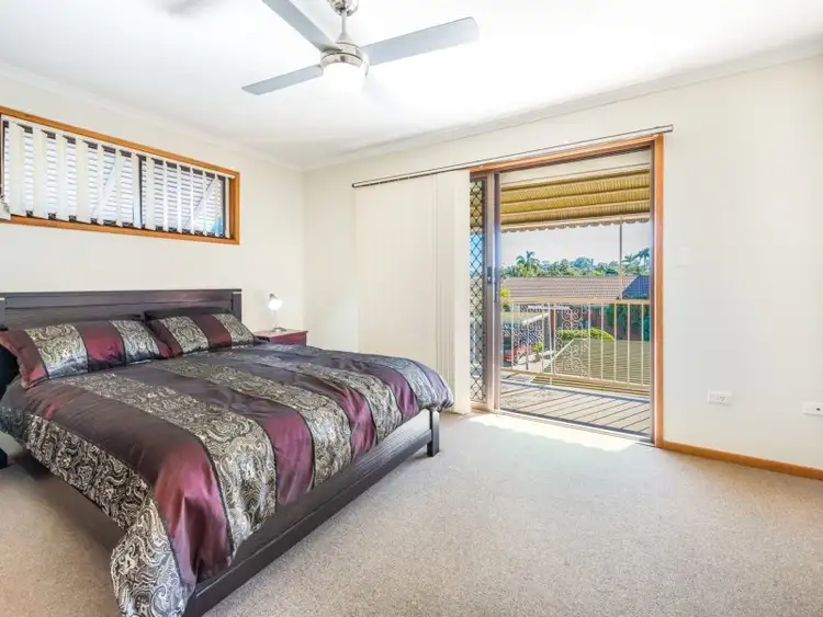 Sixth view of Homely townhouse listing, 15/87 Springwood Road, Springwood QLD 4127