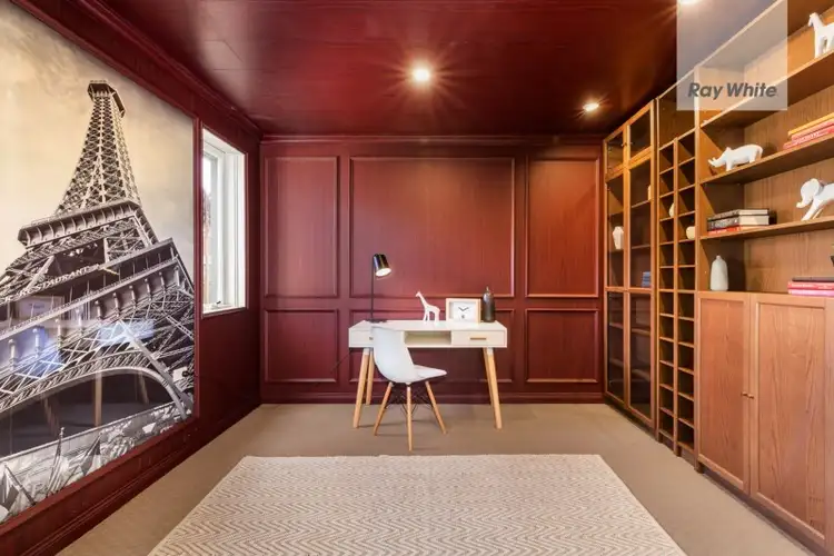 Seventh view of Homely house listing, 8 Cabernet Crescent, Bundoora VIC 3083