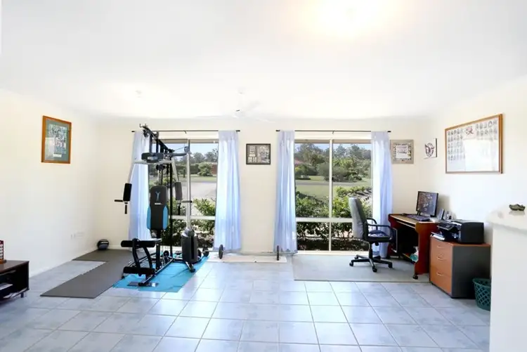 Seventh view of Homely house listing, 8 Pardolote Place, Gulmarrad NSW 2463