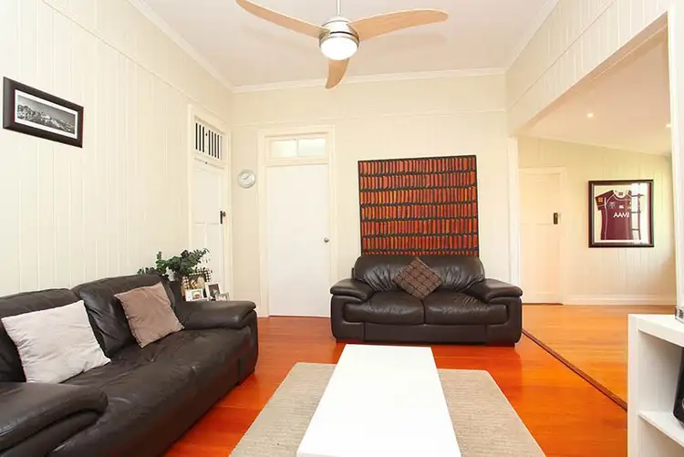 Fourth view of Homely house listing, 9 The Promenade, Camp Hill QLD 4152