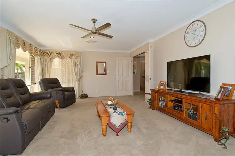Fifth view of Homely house listing, 8 Osmond Court, Pacific Pines QLD 4211