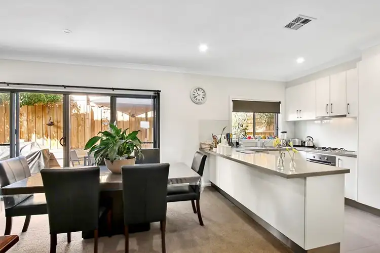 Second view of Homely townhouse listing, 2 Fanning Close, Lilydale VIC 3140