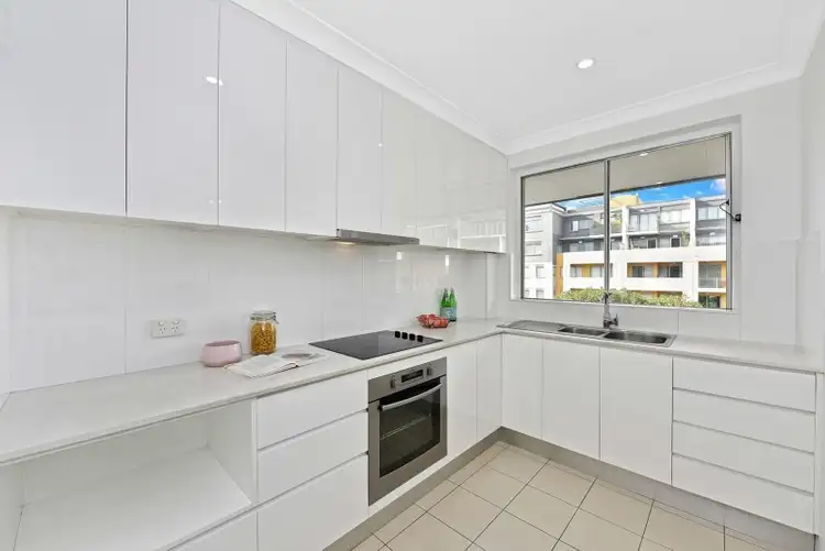 Third view of Homely apartment listing, 7/21-23 Anzac Parade, Kensington NSW 2033