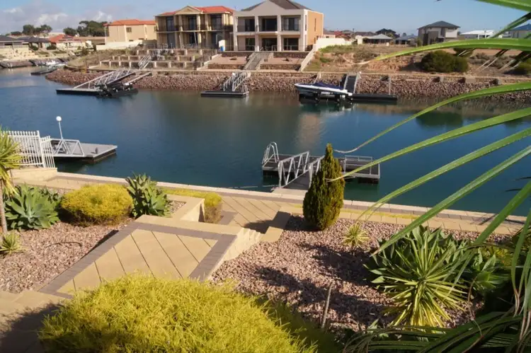 Fourth view of Homely house listing, 101 Gilmore Crescent, Wallaroo SA 5556