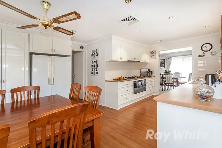 Sixth view of Homely house listing, 31 Riddell Road, Wantirna South VIC 3152