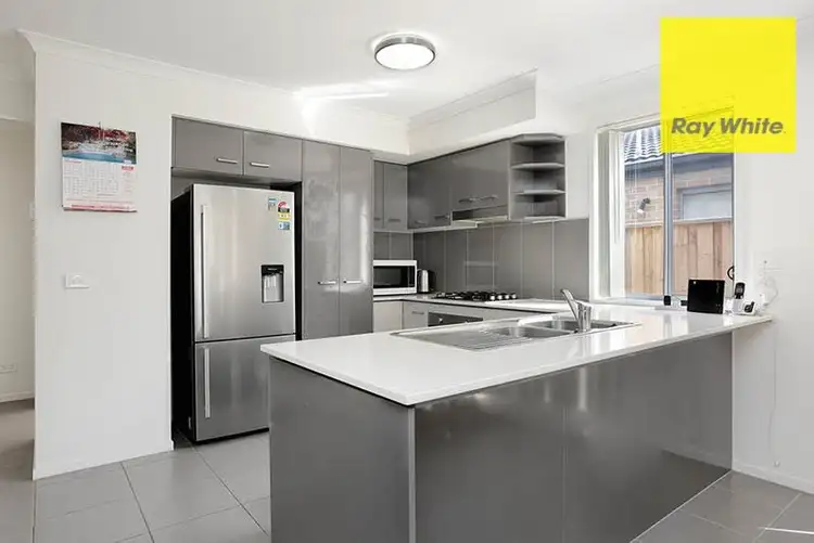 Second view of Homely house listing, 7 Westonbury Drive, Truganina VIC 3029