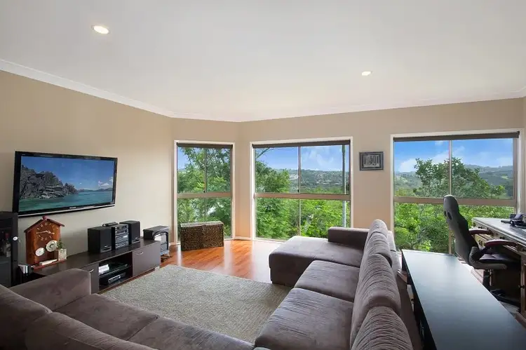 Second view of Homely house listing, 32 Broadwater Esplanade, Bilambil Heights NSW 2486