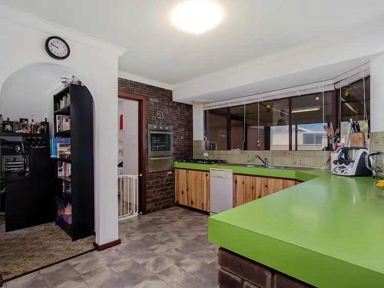 Sixth view of Homely house listing, 10 Keppell Mews, Rockingham WA 6168