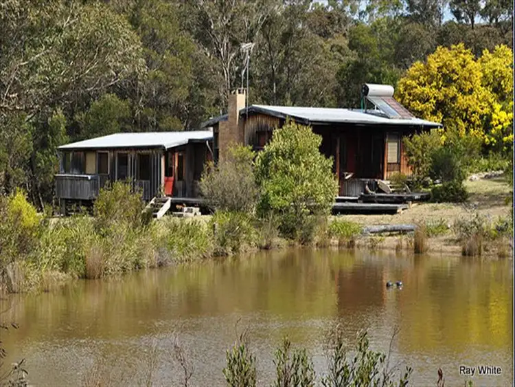 164 Half Moon Road, Braidwood NSW 2622